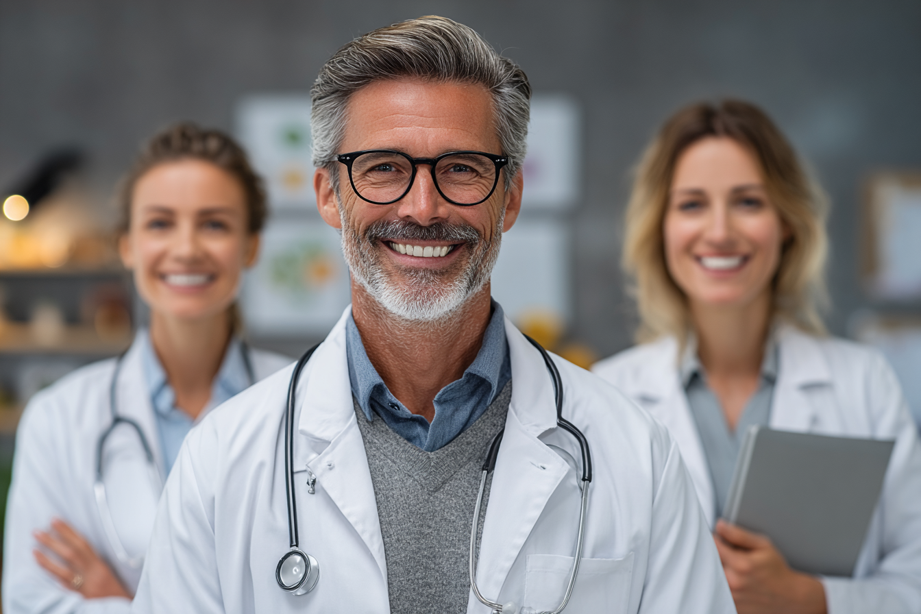 Команда експертів belfrador