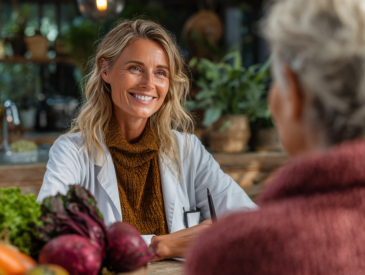 Процес роботи з клієнтами belfrador